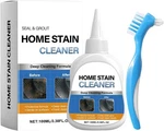 Home Stain Cleaner Gel-washing Machine Seals, Fridge Rubber, Wall & Shower.... Fixed Price $12.94.