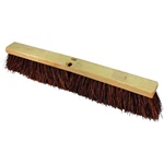 Genuine Joe 24" Push Broomhead (GJO-99652) (GJO99652). Fixed Price $39.00.