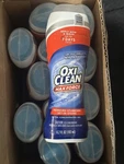 12 Pack Oxiclean Max Force Gel Stick 6.2 Ounce. Fixed Price $59.00.
