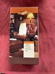Guardsman Leather Furniture Protection Plan Kit. Fixed Price $24.99.