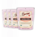 Bobs Red Mill Baking Soda 16 Oz (4 Pack). Fixed Price $17.08.