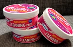 Multi-purpose Cleaning Paste Home Kitchen Bathroom Laundry Supplies 6OZ (3 Pack). Fixed Price $18.95.
