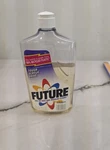 Vtg Future Premium Floor Finish Shine 27 Oz Sc Johnson Wax 1993 Bottle 65% Full. Fixed Price $25.00.