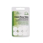 Simpleair Sacf Drain Line Clean Flow Tabs, For Units, Hvac 1 Pack, Color. Fixed Price $29.45.