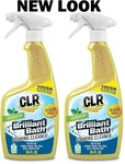 Clr Brilliant Bathroom & Kitchen Cleaner 26 Oz ( Pack ). Fixed Price $16.43.