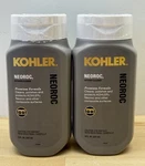 Kohler K-23730-NA Neoroc Cleaner, 8 Fluid Ounces Bottles Polish Protec. Fixed Price $29.95.