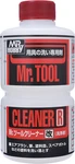 T113 Mr. Tool Cleaner 250ML, Gsi. Fixed Price $26.92.