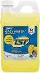 Camco Tst Rv Gray Water Odor Control, Grease Buildup Remover, Lemon, 64OZ(40256). Fixed Price $15.72.