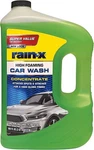 Rain-x 620191 Foaming Car Wash Concentrate 100 Oz 1EA. Fixed Price $18.95.