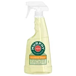 22 Oz. Orange Hardwood Floor Cleaner And Multi Purpose Spray (3-PACK). Fixed Price $12.75.