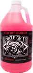 Eagle Grit Heavy Duty Degreaser HDD01. Fixed Price $38.60.
