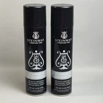 Steinway Furniture Care Cleanse & Conditioner 12 Oz Preserves Pianos. Fixed Price $64.00.