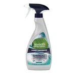 Seventh Generation Laundry Stain Remover - 16 Fl Oz (473 Ml) Free And Clear. Fixed Price $14.00.