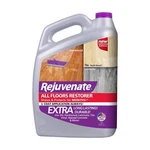 Rejuvenate RJ128F All Floors CLEANER,CLEAR,1 Gal 788N91. Fixed Price $87.43.