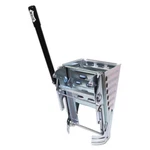 Impact IMPWH2000 Metal Side-press Wringer, Steel. Fixed Price $136.60.