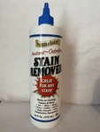 Parker & Bailey Stain Grease Instant Odorless Remover For Carpet Clothes 16 Oz. Fixed Price $12.00.