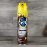 Pledge Furniture Spray Extra Moisturizing With Lemon Oil 13.8OZ Discontinued Htf. Fixed Price $29.99.