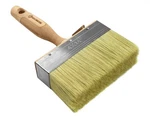 Rollingdog 5.5" Deck Stain Limewash Brush - Wood Handle Large Appl.... Fixed Price $25.04.