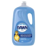 Dawn Ultra Original Dish Soap 89.2 Fl Oz Powerful Grease Cleaning Liquid. Fixed Price $32.89.
