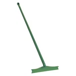 Vikan 71602/29602 Green 24" Polypropylene Floor Squeegee. Fixed Price $72.99.