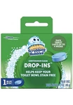 Scrubbing Bubbles Vanish Toilet Cleaning Drop-ins Tablet 1.7 Oz Pack Of 36. Fixed Price $42.99.