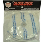 Pullman Holt Boss Gloss Floor Machine Pads B100326. Fixed Price $29.95.