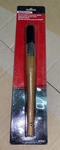 Lot Of Autocraft -AC541 Parts Cleaning Brush Pvc Bristles Wood Handle 11" Long. Fixed Price $47.89.