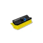 Unger 10 In Hard Bristle Polypropylene Handle Multi-angle Scrub Brush 976830. Fixed Price $20.99.