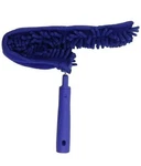 Microswipe Microfiber Ceiling Fan Brush With Click-lock Feature. Fixed Price $16.99.