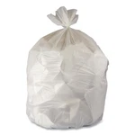 Heritage B8048ZC 40" X 48" Linear Low-density Can Liners Clear (75/CARTON) New. Fixed Price $62.80.