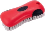 Mothers Soft Bristle Leather And Upholstery Car Cleaning Scrub Red/black. Fixed Price $18.84.