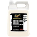 Meguiars D15601 Car Wax Liquid Gallon Can W/o Applicator Single. Fixed Price $56.65.