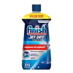 Finish Jet-dry Dishwasher Rinse Aid, Compatible 32 Fl Oz (pack Of 1), Blue. Fixed Price $19.45.