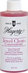 Hagerty Concentrate - Ultrasonic Jewelry Cleaner Liquid. Fixed Price $16.61.