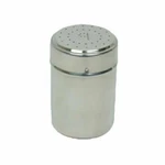 Thunder Group SLRDH002 10OZ Stainless Steel Shaker Without Handle-lot Of 6 Dredg. Fixed Price $69.99.