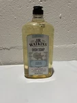 J.r. Watkins Natural Dish Soap Ocean Breeze 24OZ. Fixed Price $20.00.