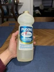 Vintage 1980S Parsons Non-streaking Ammonia Original All Purpose Cleaner 28OZ. Fixed Price $19.99.