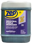 Zep Industrial Purple Degreaser Best Shop Grease, Makes 125 Gal - Gailon. Fixed Price $79.97.