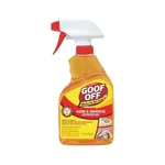Goof Off 12OZ Spry Adhsve Remover. Fixed Price $18.56.