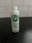 Zap! Professional Cleaner & Restorer 12 Oz Bottle Concentrate Kit. Fixed Price $31.27.