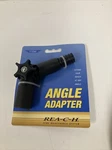 New Ettore Angle Adapter 48520. Fixed Price $18.99.