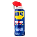 WD-40 Multi-use Lubricant Spray 12OZ W/ Smart Straw 2-WAY Formula. Fixed Price $6.17.