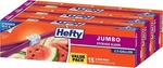 Hefty Slider Jumbo Storage Bags 2.5 Gallon Size 15 Count Pack 12 45 Total. Fixed Price $25.19.