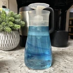 Windex Touch-up Cleaner Pump Bottle 10OZ Antibacterial Fresh Scent. Fixed Price $14.99.