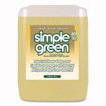 Simple Green 3014005 Gallon Industrial Cleaner And Degreaser - Lemon Scent New. Fixed Price $88.99.