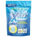 X-all Foaming Toilet Cleaner, Self-activating Powder For 14 Ounce (pack Of 1). Fixed Price $31.16.