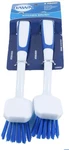 Dawn Kitchen Dish With Scraper 2 Brushes. Fixed Price $9.99.