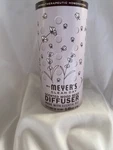 Mrs. Meyers Clean Day Scented Long Lasting Wood Bead Diffuser Lavender 0.49OZ. Fixed Price $14.99.