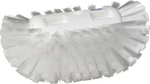 Vikan 70395 BRUSH,TANK,MEDIUM,5.5",PP/PBT,WHITE. Fixed Price $38.16.