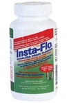 Insta-flo IS-100 Odorless Crystal Drain Cleaner, Lb.. Fixed Price $18.99.